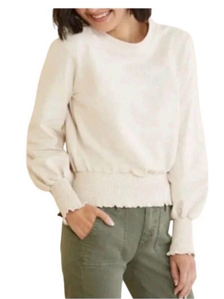 Spiritual Gangster Raena Sweatshirt